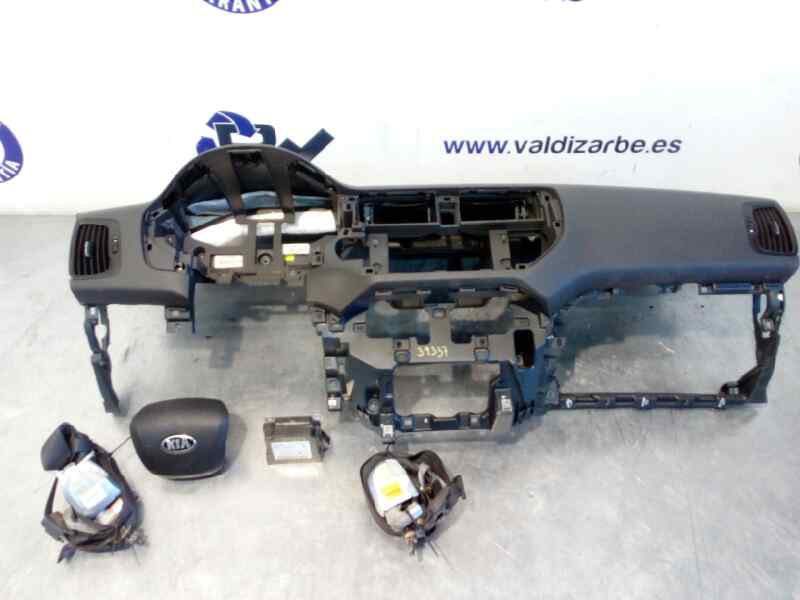 Airbag Kit KIA RIO III (UB) 1.2 CVVT 4496204 BParts