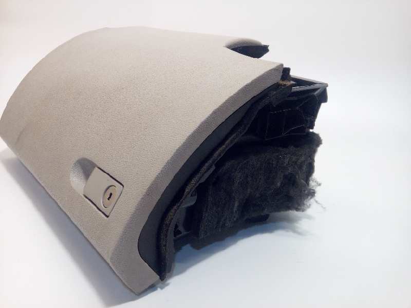 Glove box MERCEDESBENZ CCLASS (W204) C 180 Kompressor (204.044, 204.045) A2046800010 BParts