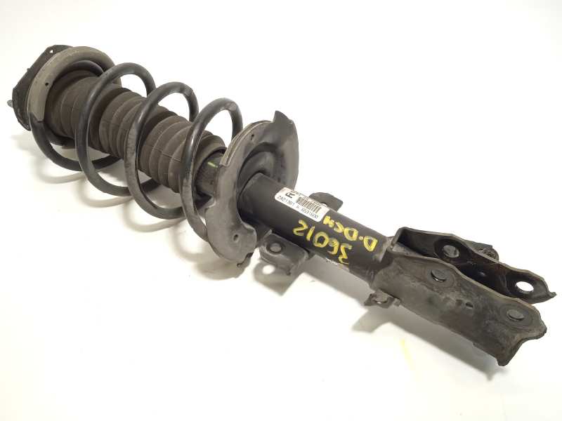 Right front shock absorber MAZDA 2 (DE_, DH_) 1.3 (DE3FS) 6835744 BParts