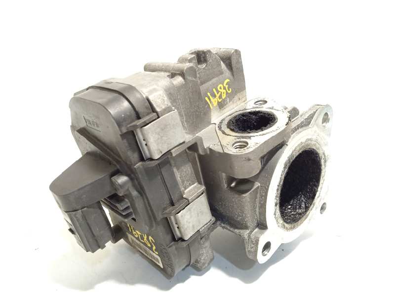 Throttle body OPEL ZAFIRA / ZAFIRA FAMILY B (A05) 1.9 CDTI (M75