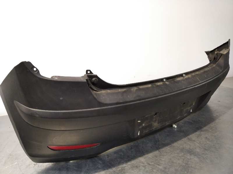 Bumpers & Rubbing Strips 86632B9500 Genuine Hyundai i10 Rear Bumper