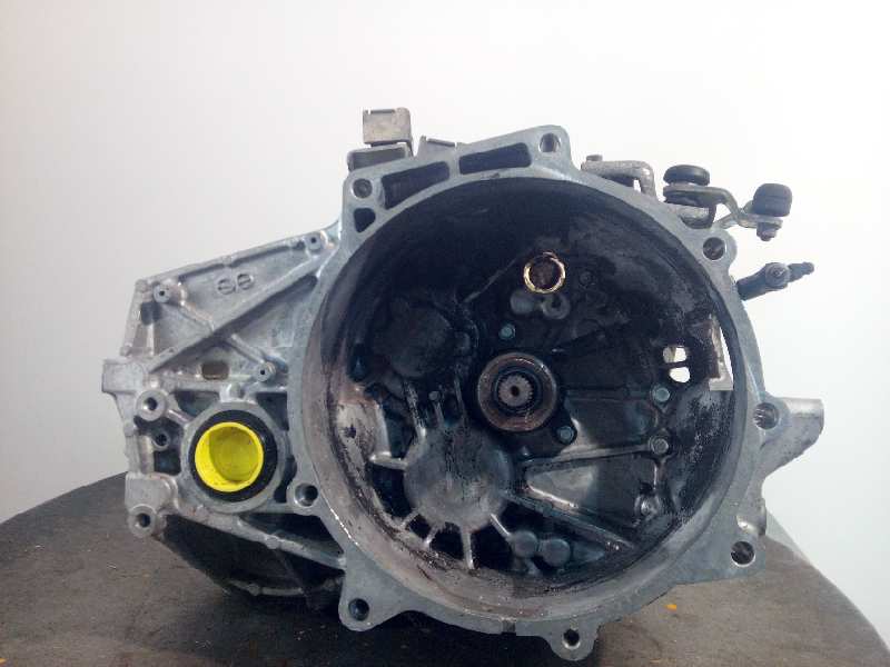 Levier De Vitesses Avec Câble Pour Dodge Caliber 2008 – Pièce D’occasion En Bon état
