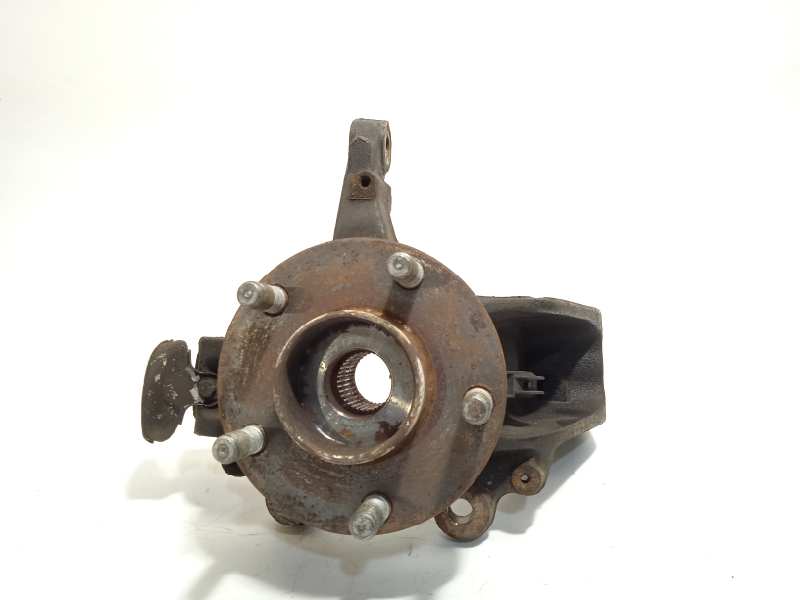 Lève-vitre Avant Droit Pour Ford Focus III 2011-2018 - Neuf Avec Moteur CQX