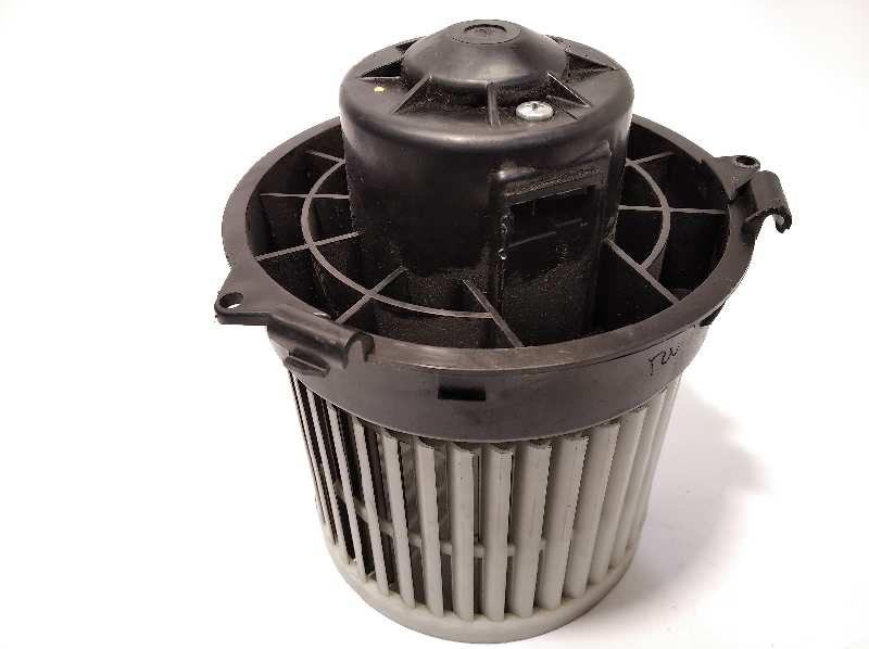 Heater blower motor NISSAN MICRA IV (K13K) 1.2 5149076 BParts