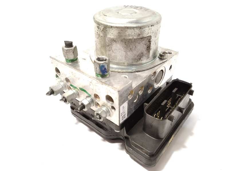 ABS pump NISSAN JUKE (F15) 8912070 BParts