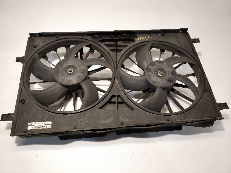 Radiator fan JEEP PATRIOT (MK74) 2.0 CRD 68002661AA BParts