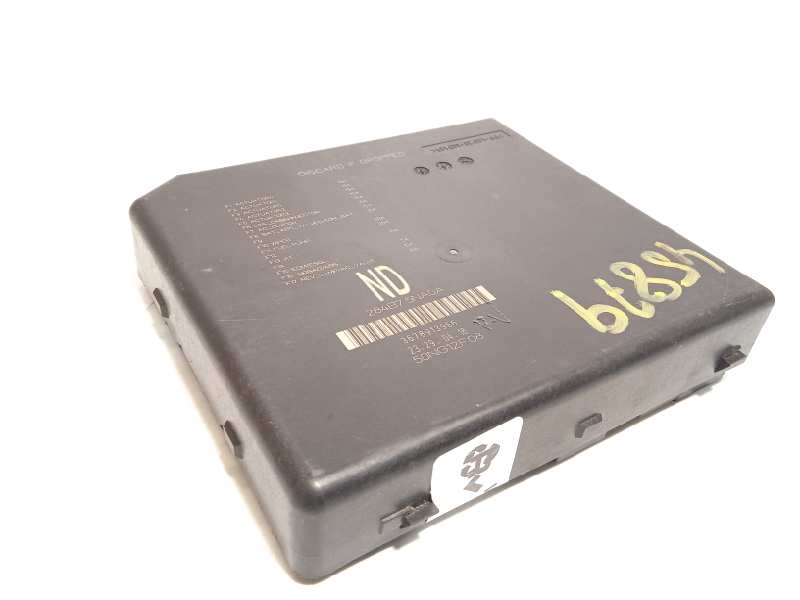 Fuse box NISSAN XTRAIL (T32_) 1.6 dCi (T32) 8271522 BParts