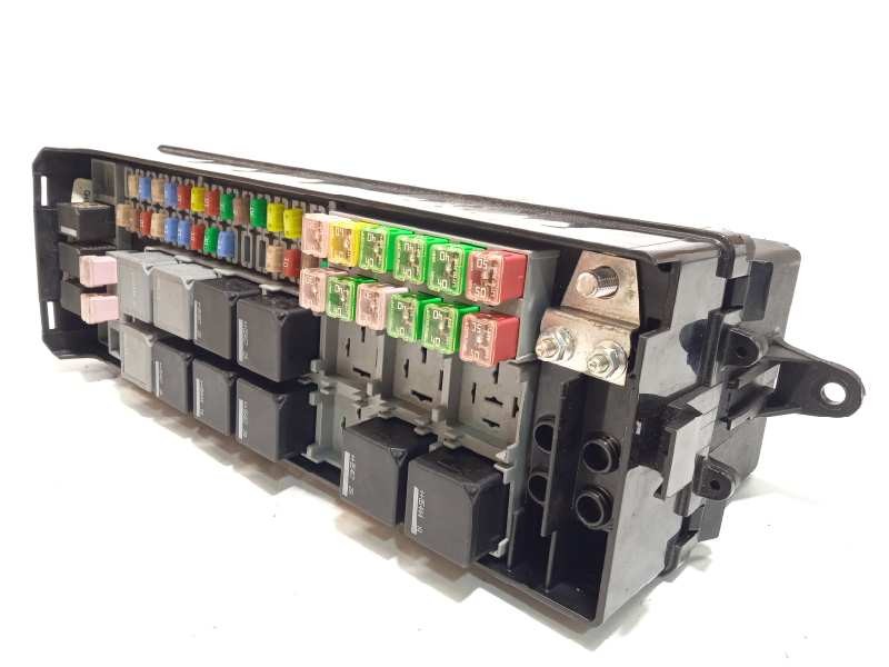 Fuse box LAND ROVER RANGE ROVER SPORT I (L320) 4.2 4x4 9180537 BParts