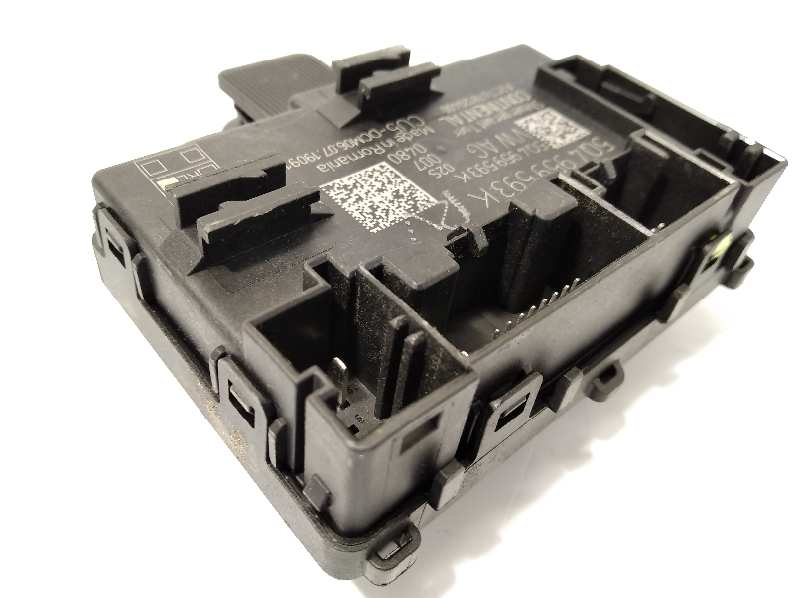 Elektronik Modul SEAT LEON ST (5F8) 2.0 TDI 6012765 | B-Parts 