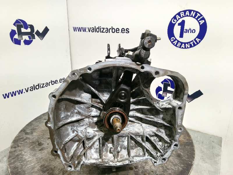 Manual Gearbox Subaru Forester Sj 2 0 D Awd 32000ak160 Ty751v1zda B Parts