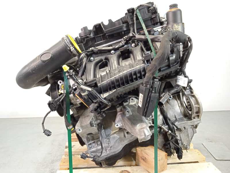 Engine MERCEDES-BENZ E-CLASS T-Model (S212) E 250 CGI (212.247) 6542150 ...