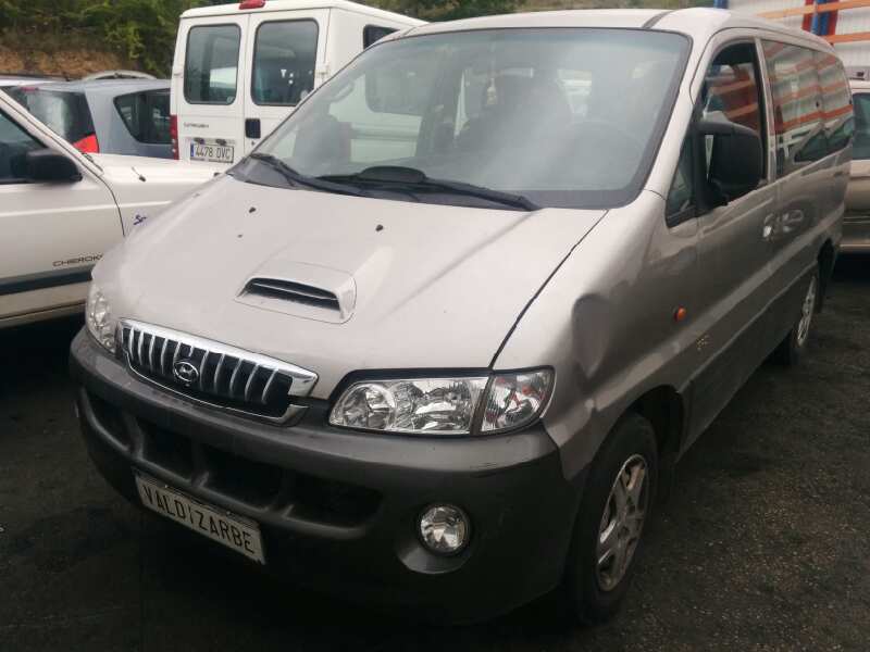 Hyundai starex a1