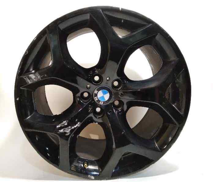 Rim Bmw X6 E71 E72 Xdrive 40 D 6794696 36116794696 B Parts