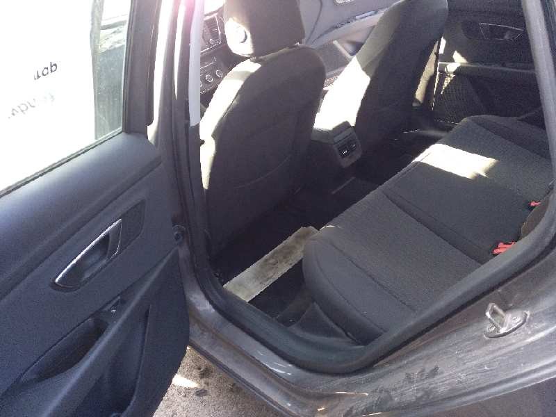 top tether seat leon 2
