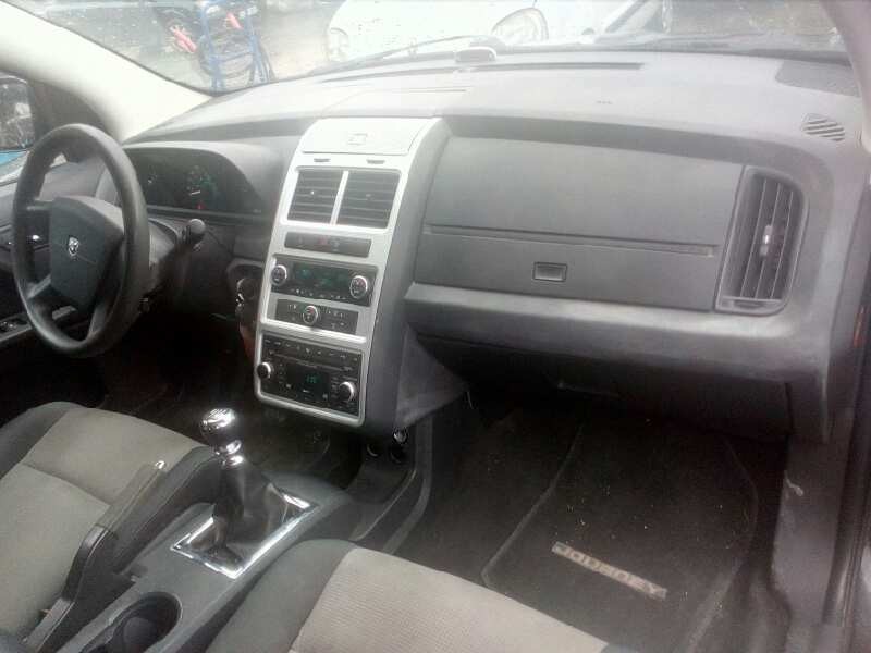 Manual gearbox DODGE JOURNEY 2.0 CRD DEF BParts