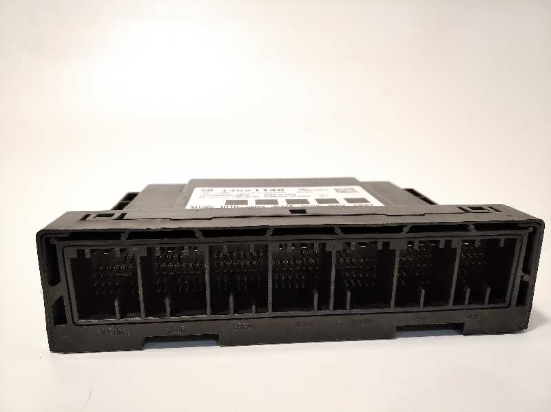 Electronic module OPEL MOKKA / MOKKA X (J13) 7253707 BParts