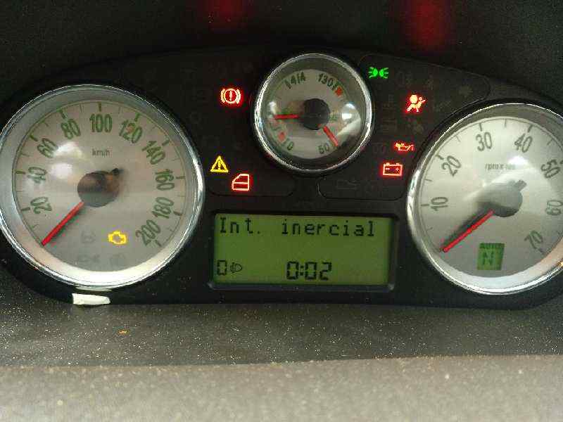 Quadro Strumenti Lancia Ypsilon 843 1 3 D Multijet 843 Axe11 843 Axe1a 51786253 B Parts