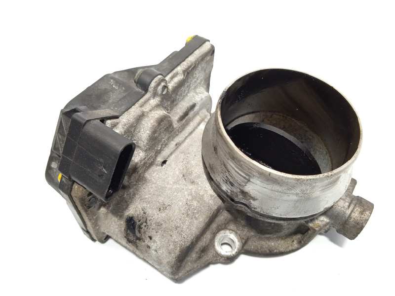 Throttle body BMW X5 (E70) xDrive 30 d 6802421 BParts