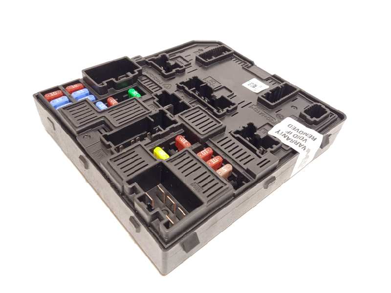 Fuse box NISSAN XTRAIL (T32_) 1.6 dCi (T32) 8271522 BParts