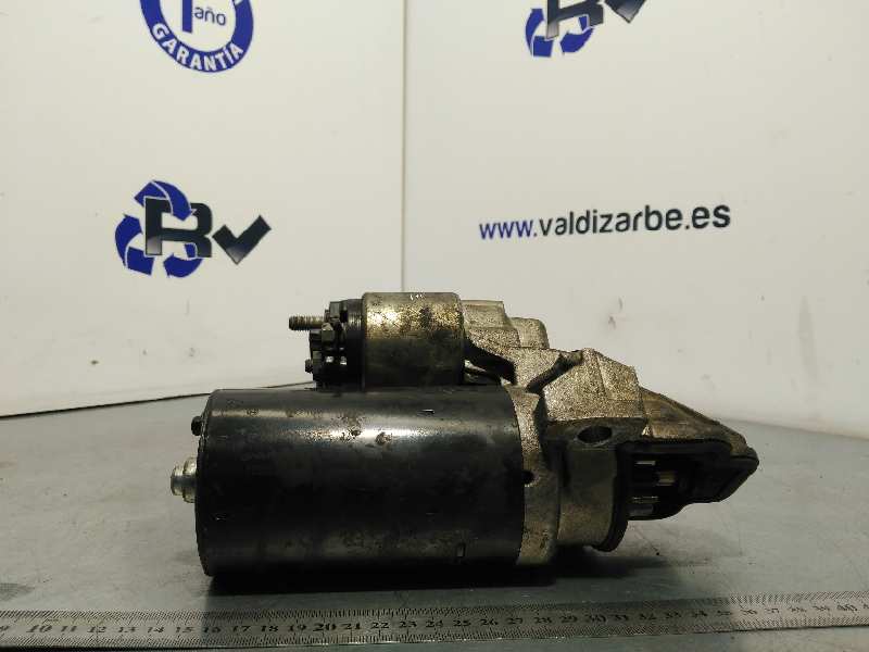 Ford transit bus tourneo box platform//chassis 2006 2007-2015 starter motor