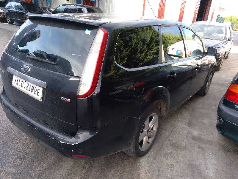 Ford focus ii turnier