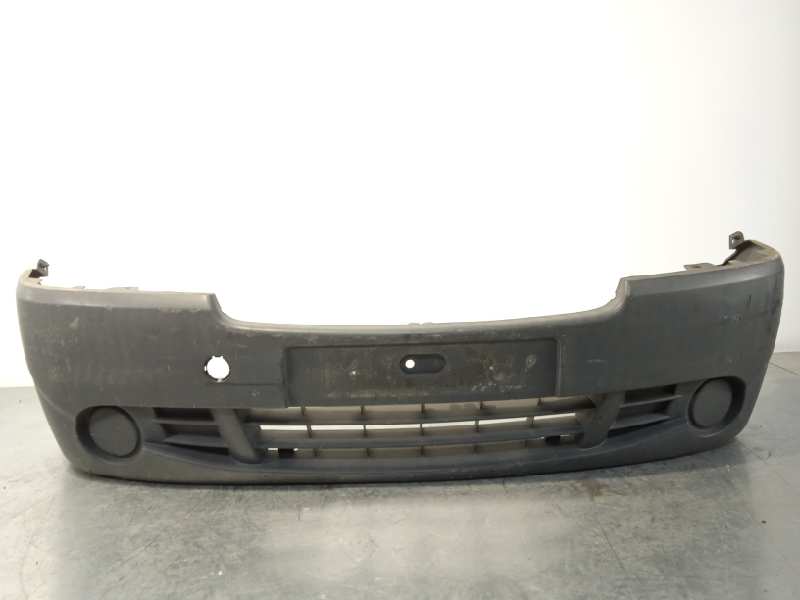 Front bumper RENAULT TRAFIC II Van (FL) 2.0 dCi 115 (FL01, FL0U 