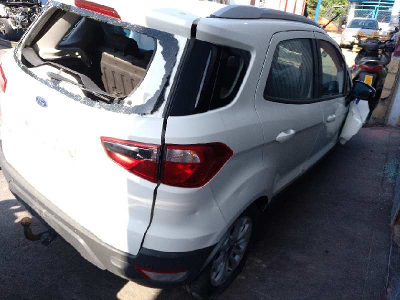 Tailgate lock FORD ECOSPORT 1.5 EcoBlue TDCi EN1A5426413BE 2092573