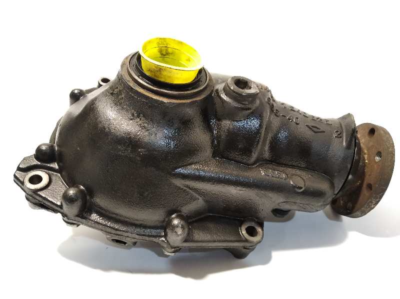 Front differential BMW X3 (E83) 3.0 sd 31507500797 BParts