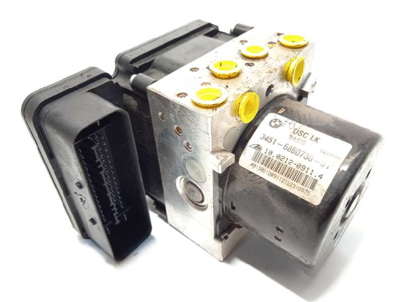 ABS pump BMW 1 (F20) 9138717 BParts