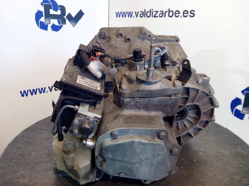 Prix Boite De Vitesse C4 Picasso Bmp6