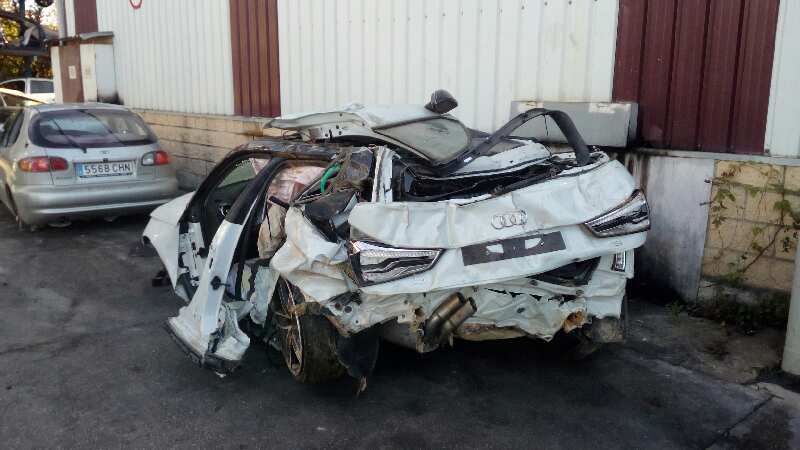 Throttle Body Audi A1 Sportback 8xa 8xf 1 4 Tfsi 03f133062b B Parts