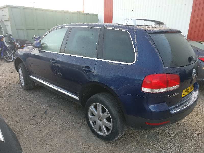 Volkswagen touareg 7la