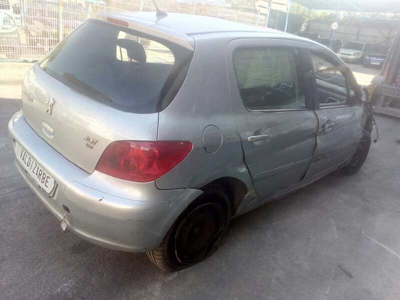 Egr PEUGEOT 307 (3A/C) 2.0 HDi 90 BParts