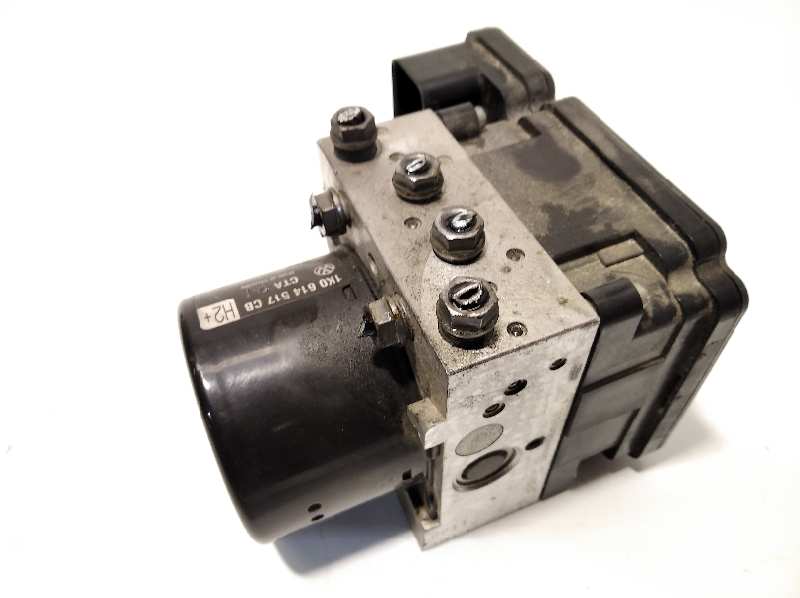 Módulo de ABS VW GOLF VI (5K1) 2.0 TDI 1K0614517CB 1K0907379AT