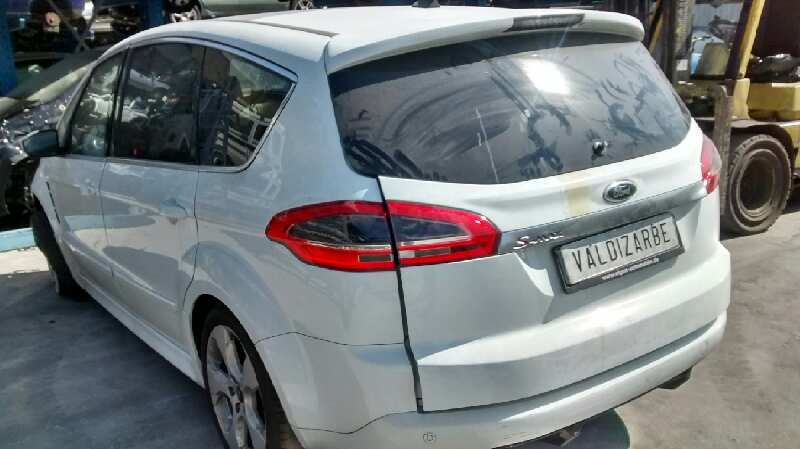 Front Right Interior Door Handle Ford S Max Wa6 2 0 Tdci B Parts