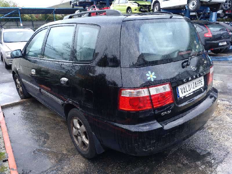 Kia carens fj