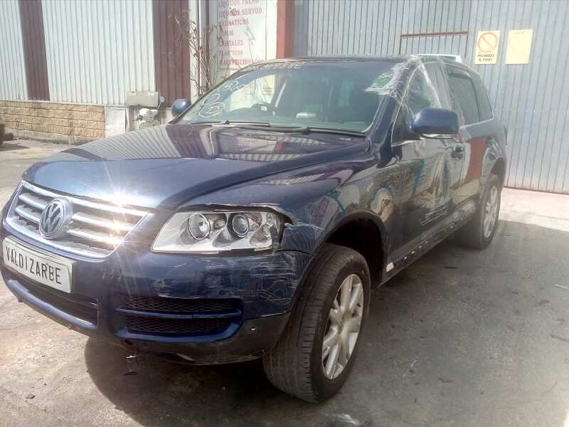 Volkswagen touareg 7la