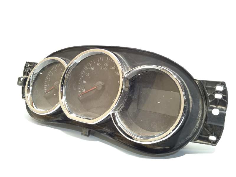 Instrument cluster DACIA DUSTER (HS_) 1.5 dCi 7529042 BParts