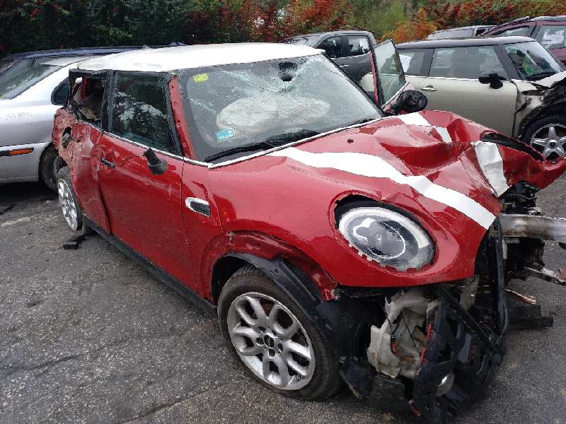 Jante MINI MINI (F56) Cooper 36116855103 | B-Parts