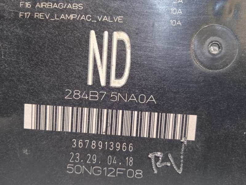 Fuse box NISSAN XTRAIL (T32_) 1.6 dCi (T32) 8271522 BParts