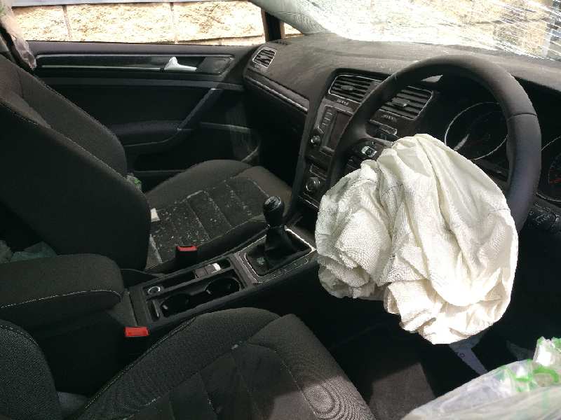 Airbag Kit VW GOLF VII (5G1, BQ1, BE1, BE2) 1.6 TDI BParts