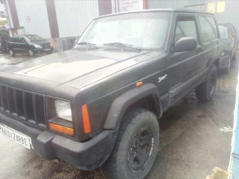 Right sun visor JEEP CHEROKEE (XJ) 2.5 TD 4x4 BParts