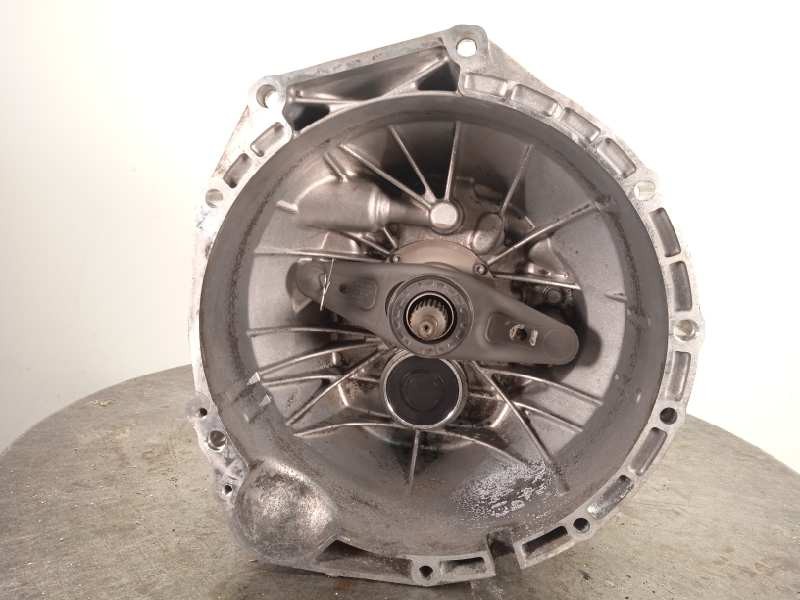 Manual gearbox BMW 1 Coupe (E82) 120 d 9192300 | B-Parts