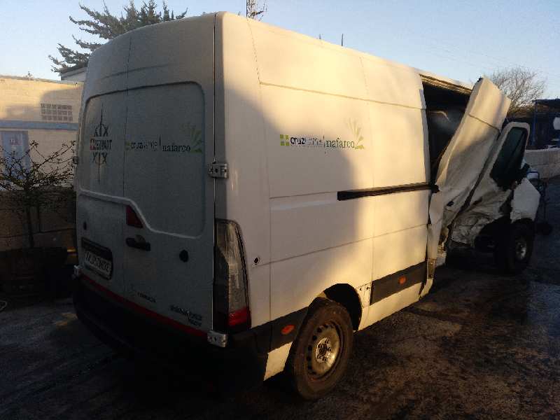 C box renault