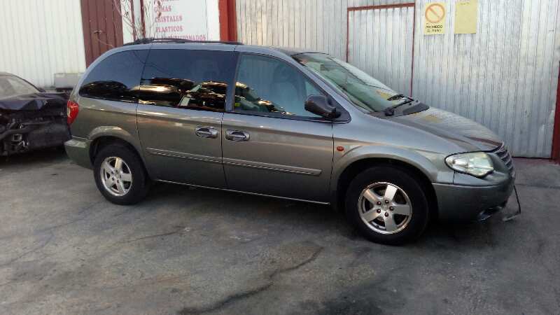 Right Front Suspension Arm Chrysler Voyager Iv Rg Rs 2 8 Crd