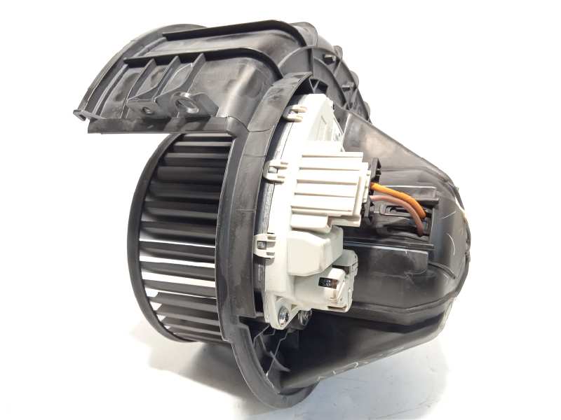 Heater blower motor BMW X5 (E70) xDrive 30 d 8397041 | B-Parts