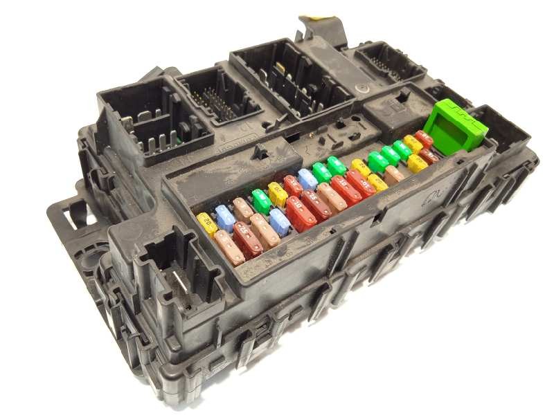 Fuse box FORD TRANSIT CUSTOM V362 Bus (F3) 2.0 EcoBlue 9691184 BParts