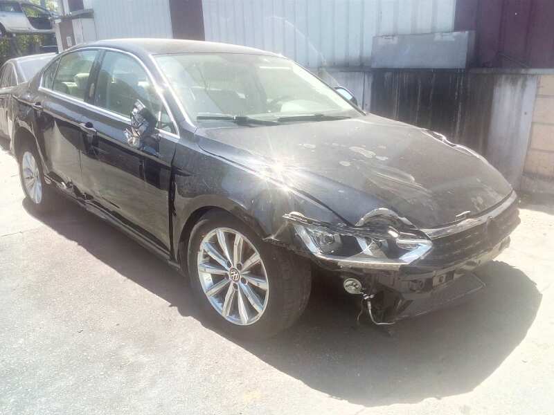 Volkswagen passat 3g2