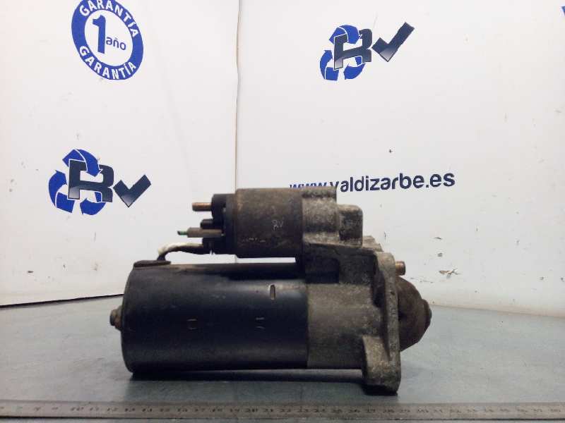 Volvo S60 V70 XC70 S80 XC90 D5 163 starter motor 0001109252