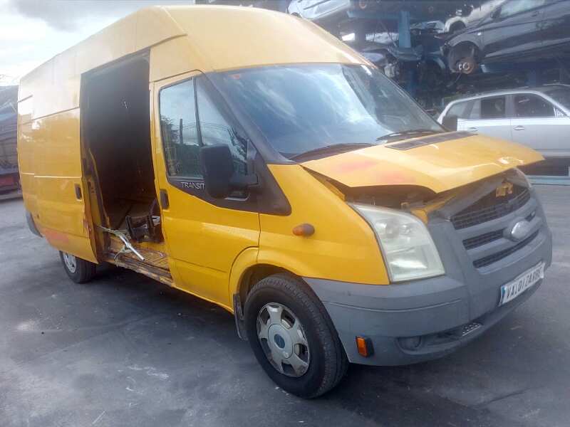 ford transit 2011 2.4 tdci